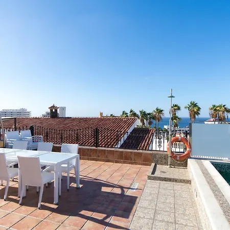 Vila Oleandra Costa Adeje (Tenerife)