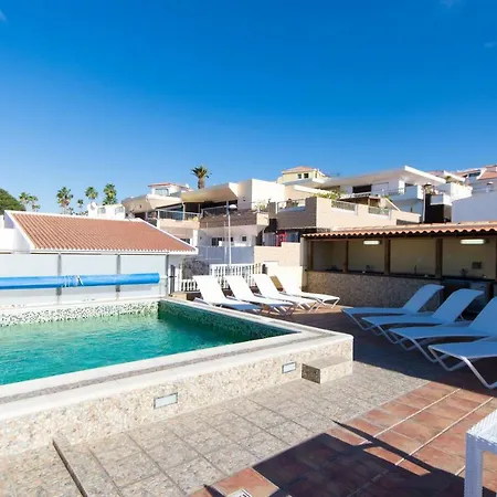 Oleandra Costa Adeje (Tenerife)