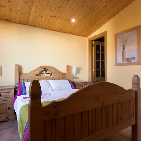 Villa Oleandra *